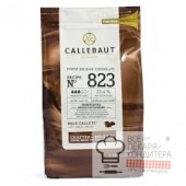   33,6% Callebaut, 100